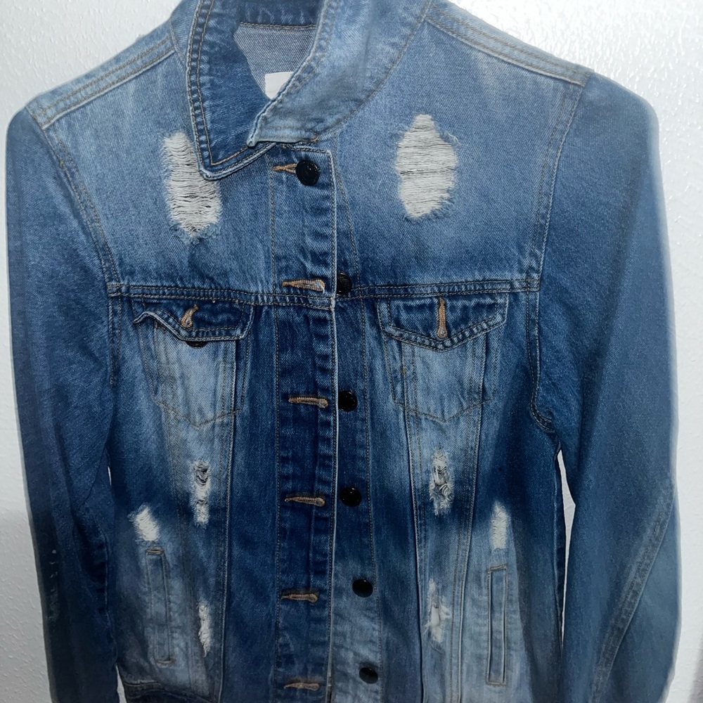 jacket